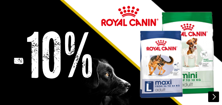 Black friday 2024 Royal Canin